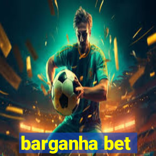 barganha bet